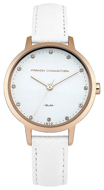 Часы French Connection Slim Range FC1254WRG